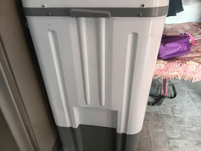 look like new dryer