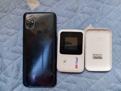 One Plus Nord N10