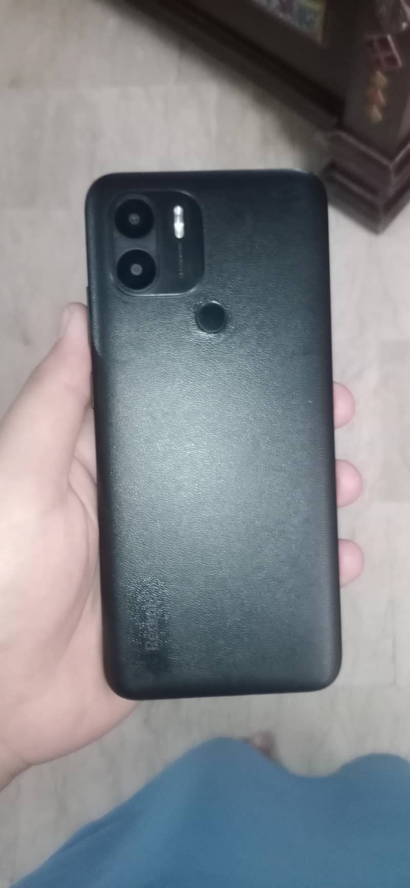 Xiaomi Redmi A2 Plus 3