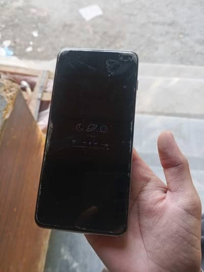 Samsung Mobile S10 Plus