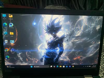 Lenovo Core i5 11th Gen Laptop | 8GB RAM | 256GB SSD