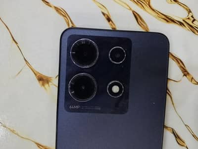 Infinix Note 30