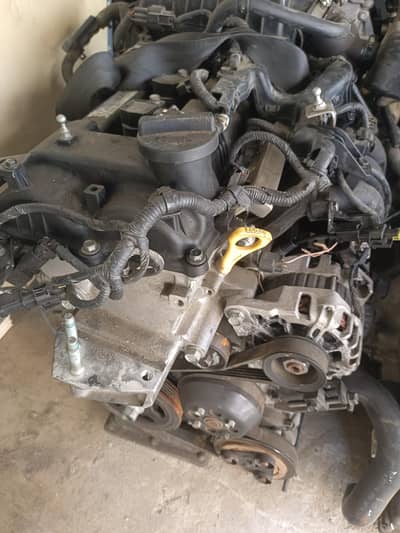 Kia picanto 1000cc engine 2020 2021 2022