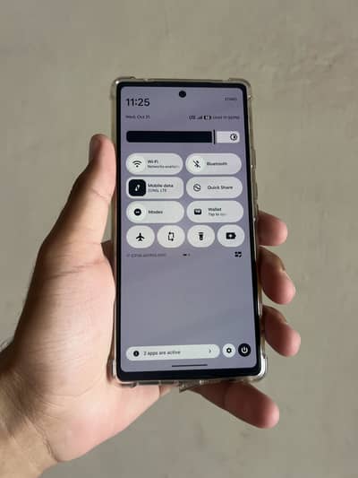 Google Pixel 6a