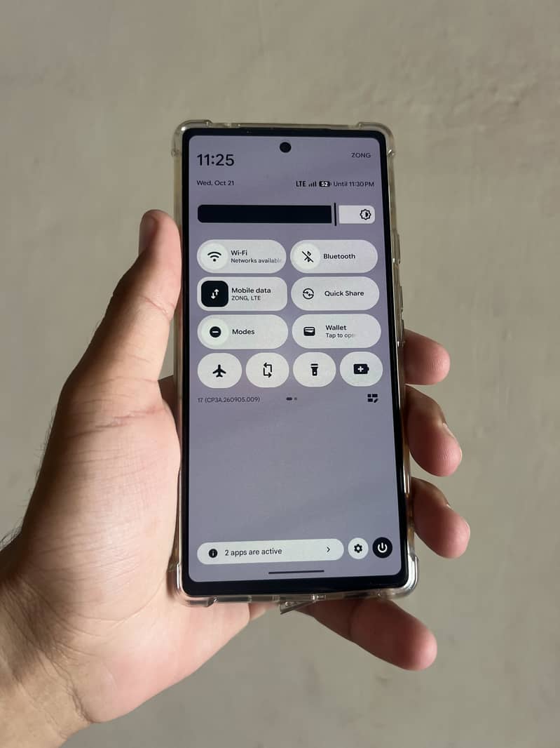 Google Pixel 6a 0