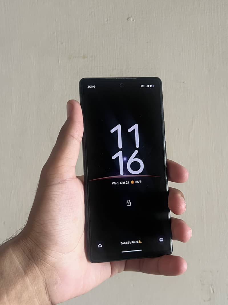 Google Pixel 6a 6