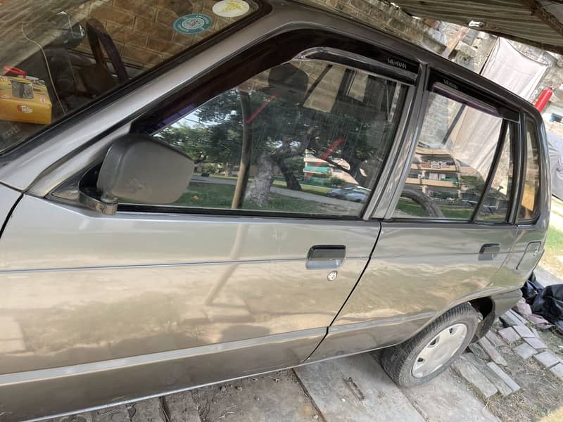 Mehran vx 1