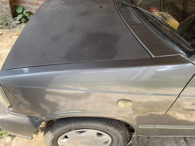 Mehran vx 3