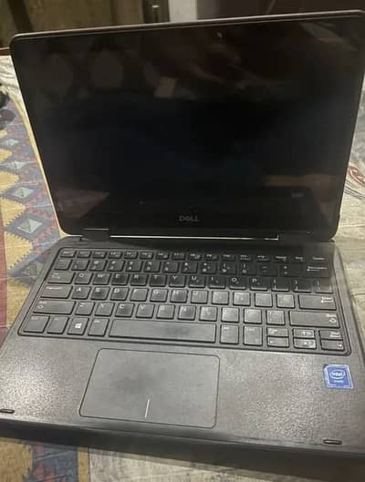 Dell Celeron N4120 8th Generation