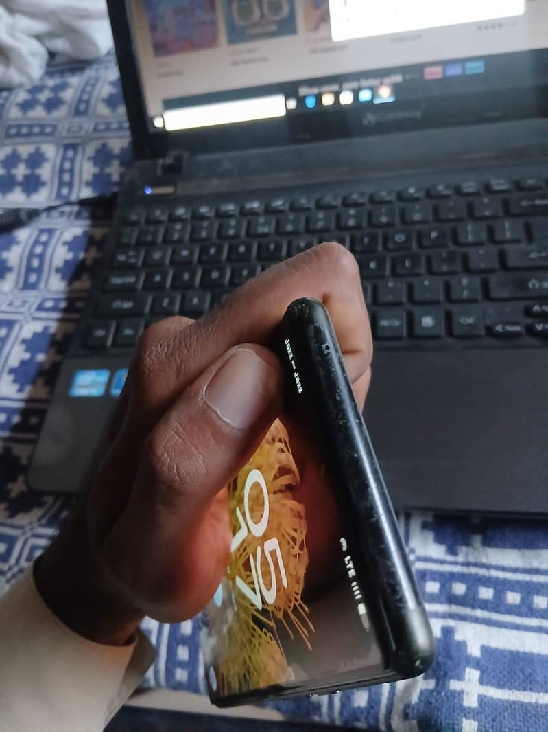 Google Pixel 6 3