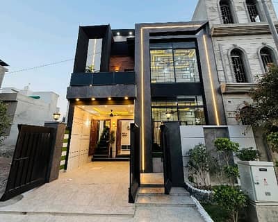 Affordable House For sale In Park View City - Crystal Block