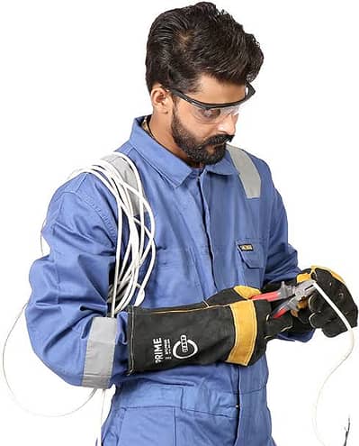 ملازمت کا موقع – الیکٹریشن درکار ہے hiring electrician