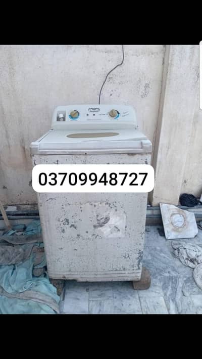 washing machine for sale
