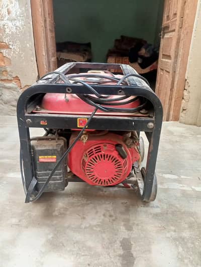 Heavy Power, Low Price: 3500W