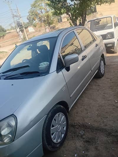 Suzuki Liana 2006