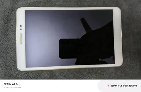 Huawei Mediapad T2