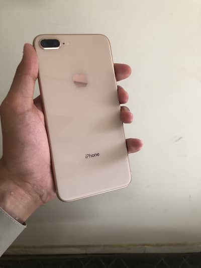 Apple iPhone 8 Plus