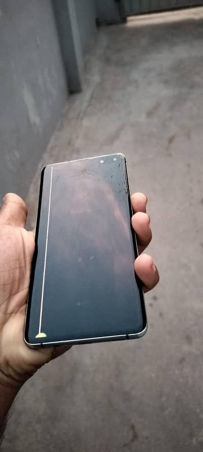 Samsung Mobile S10 5G