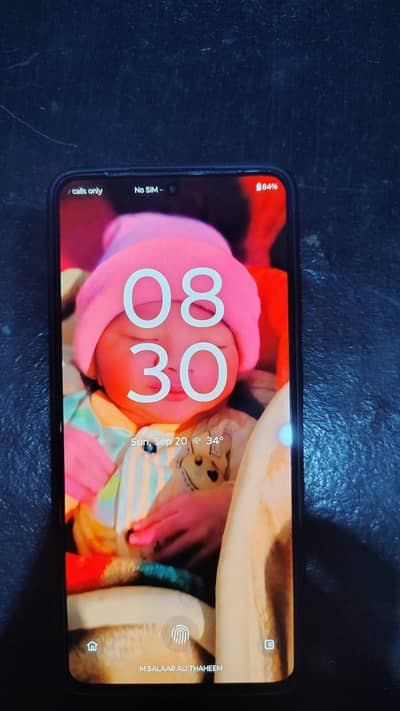 Motorola Moto G Stylus 2025 urgent for sale