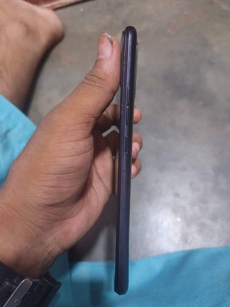 Tecno Spark 5 5