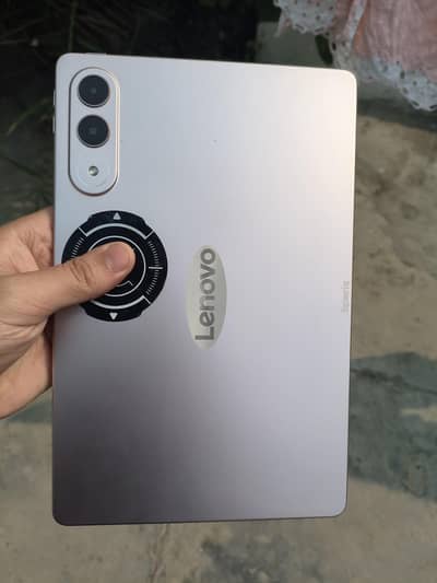 Lenovo yoga tab