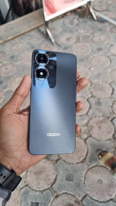 OPPO A2m 5G in Mint Condition