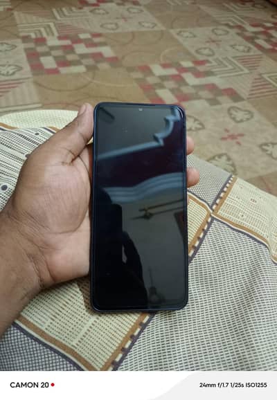 Itel City 100