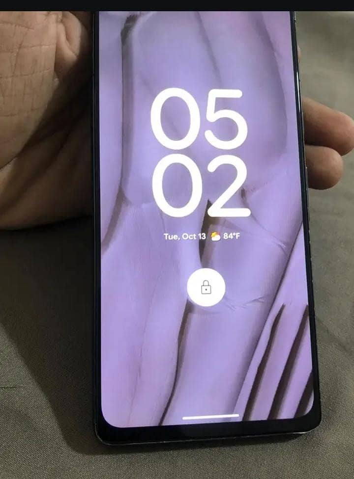 Google Pixel 7 0