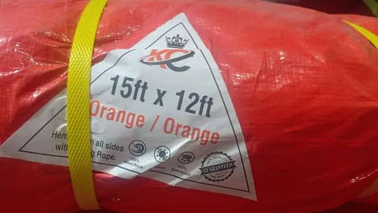 Labour Tent,Goal tent,FOJI trpal,plastic tarpal,green net