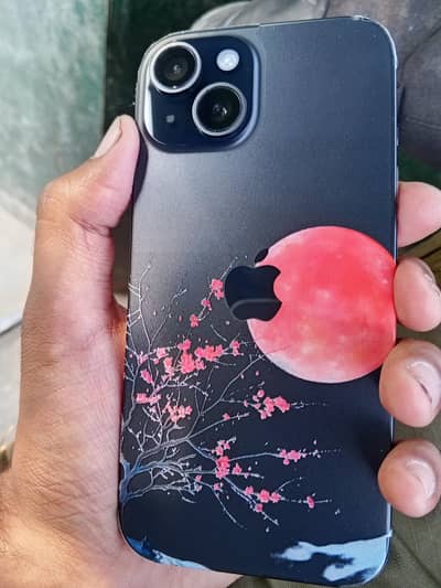 Apple iPhone 15 JV 128 GB
