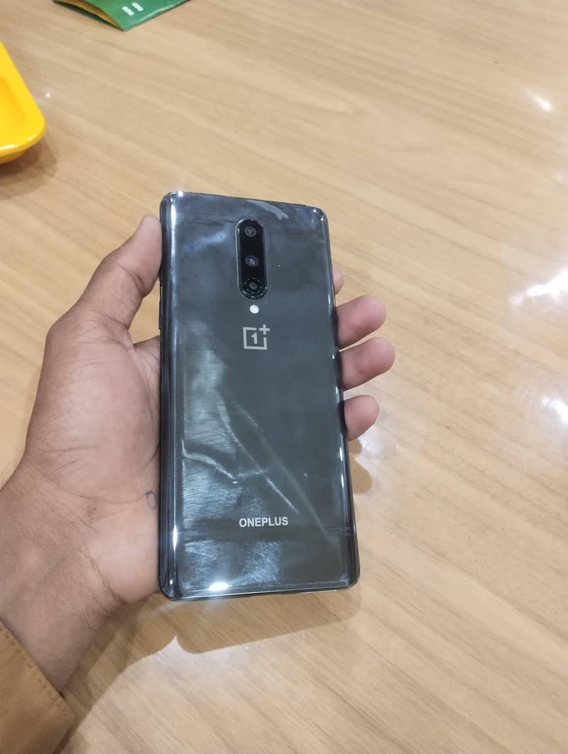 One Plus 8 2