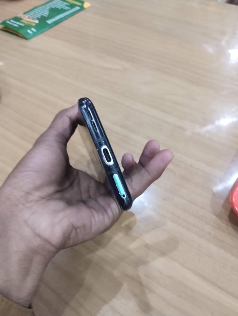 One Plus 8 5
