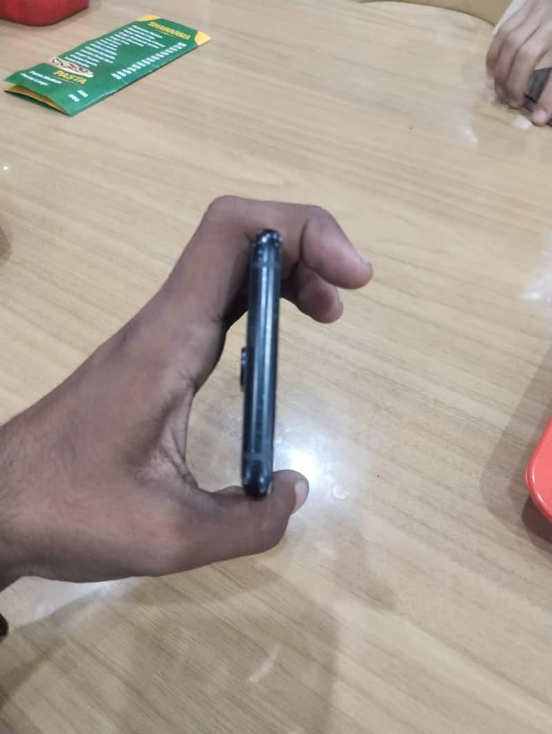 One Plus 8 7