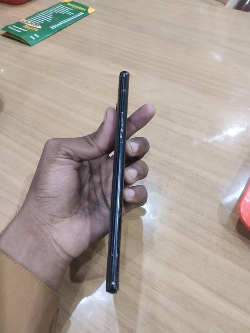 One Plus 8 9
