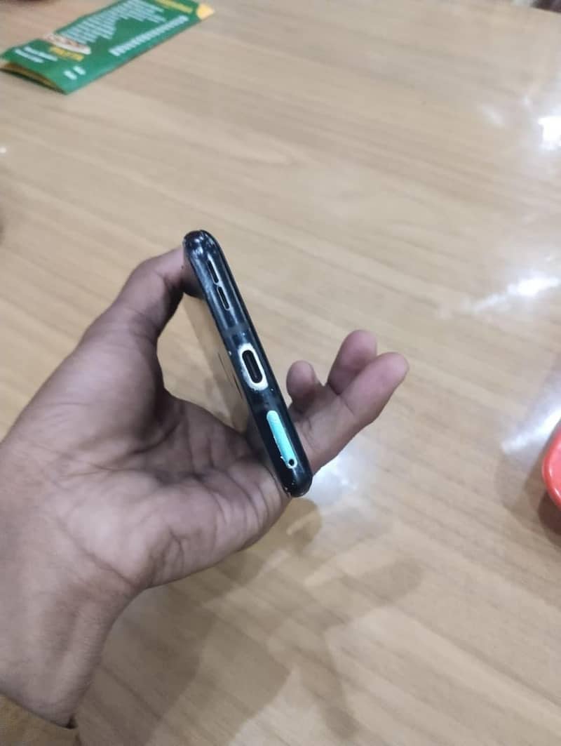 One Plus 8 10