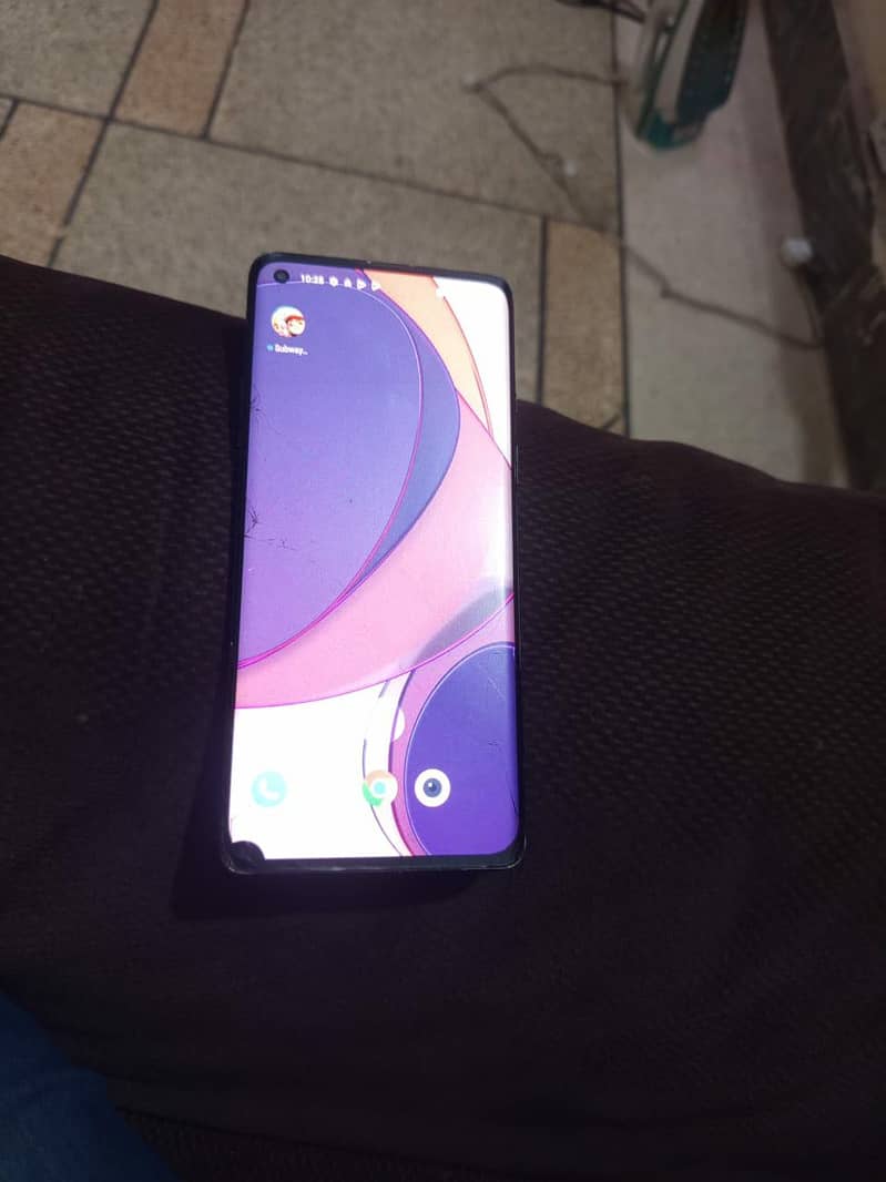 One Plus 8 14
