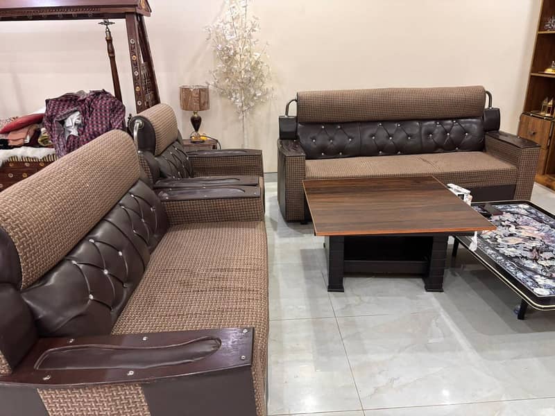 sofa set 7 seater 1