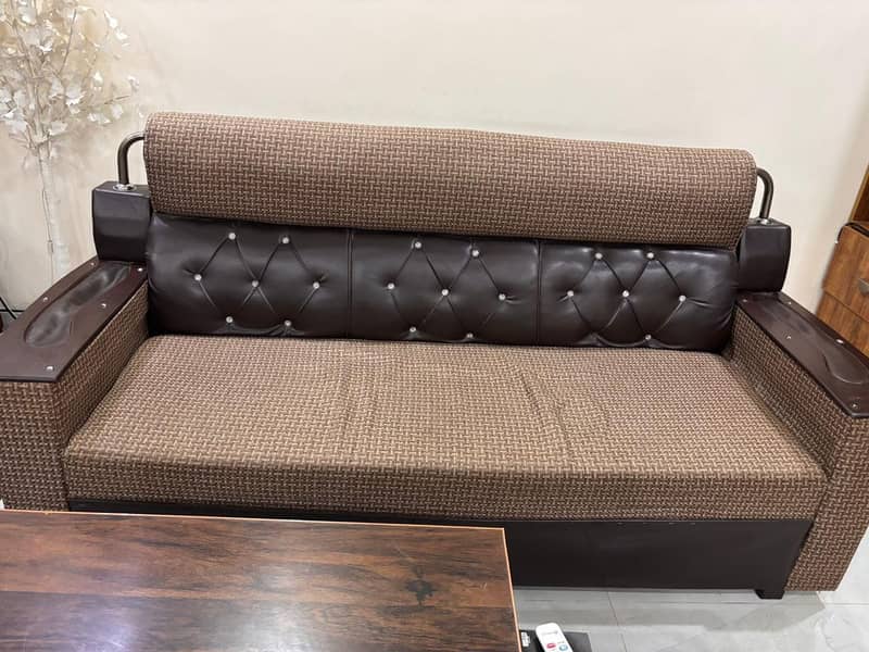 sofa set 7 seater 3