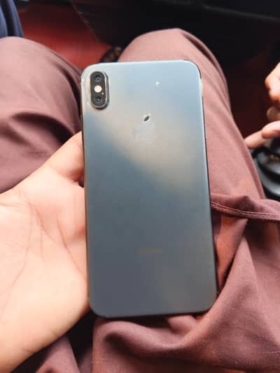 Apple iPhone XS Max all ok