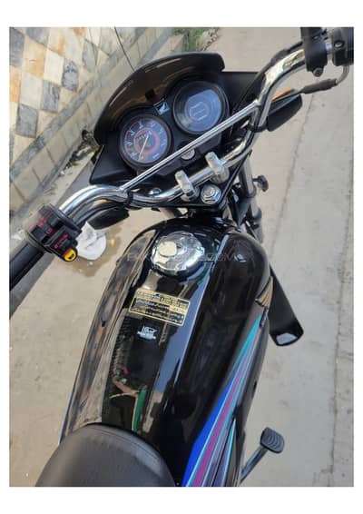 Honda Pridor 2025