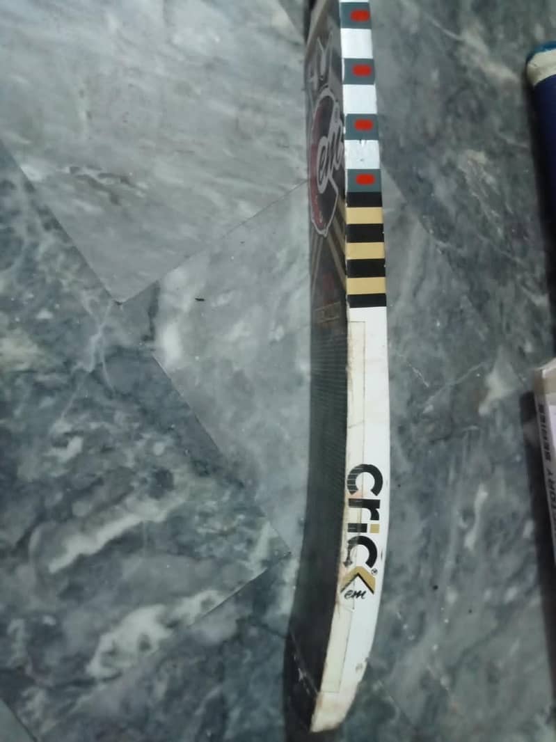Cricem bat 2