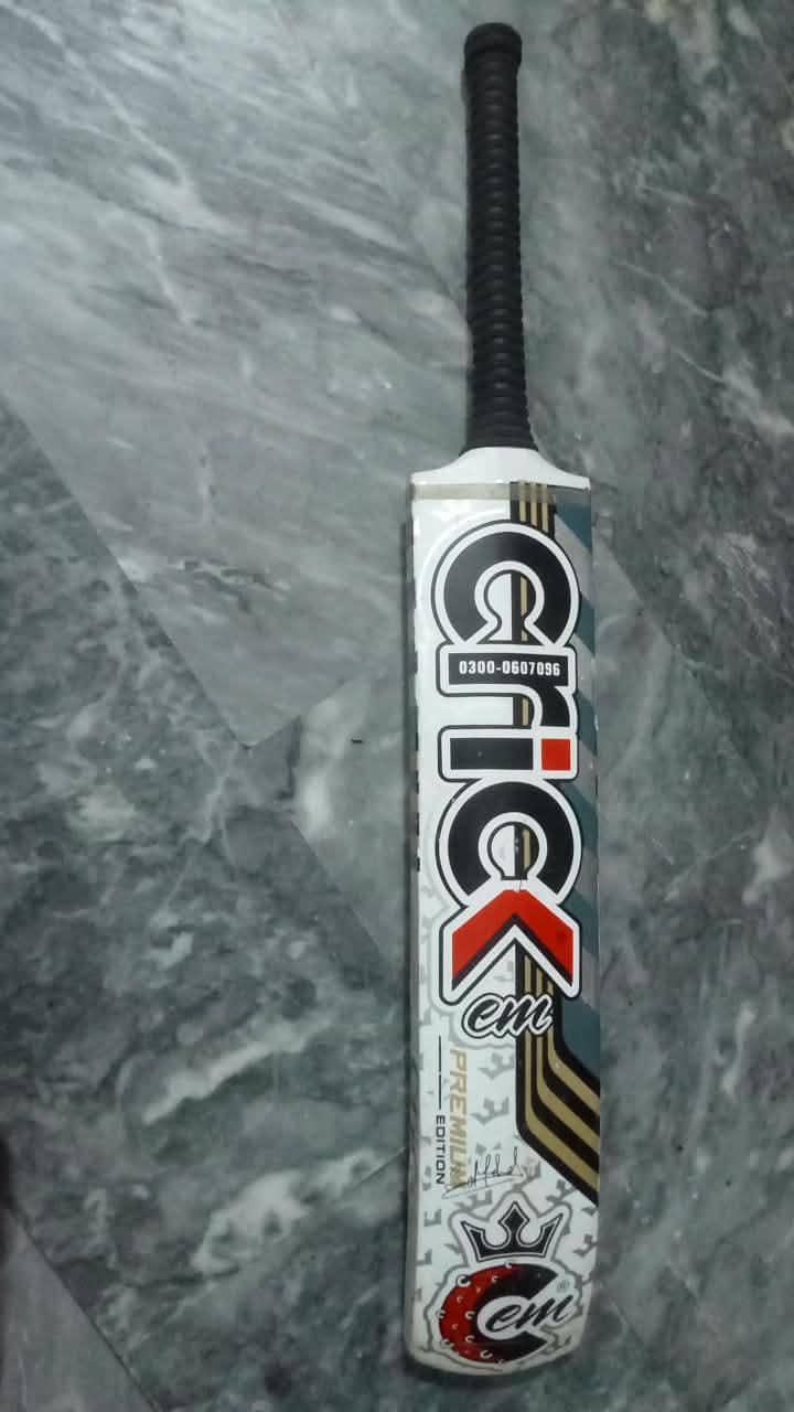 Cricem bat 3