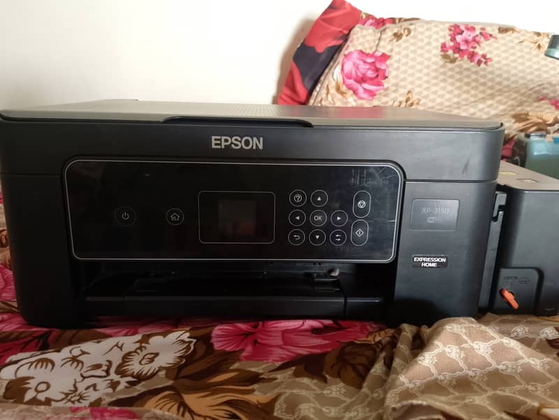 Epson XP 3150 1