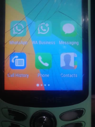Calme 4G Prime