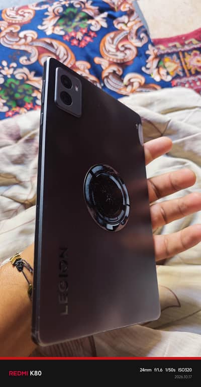 Lenovo Legion tab