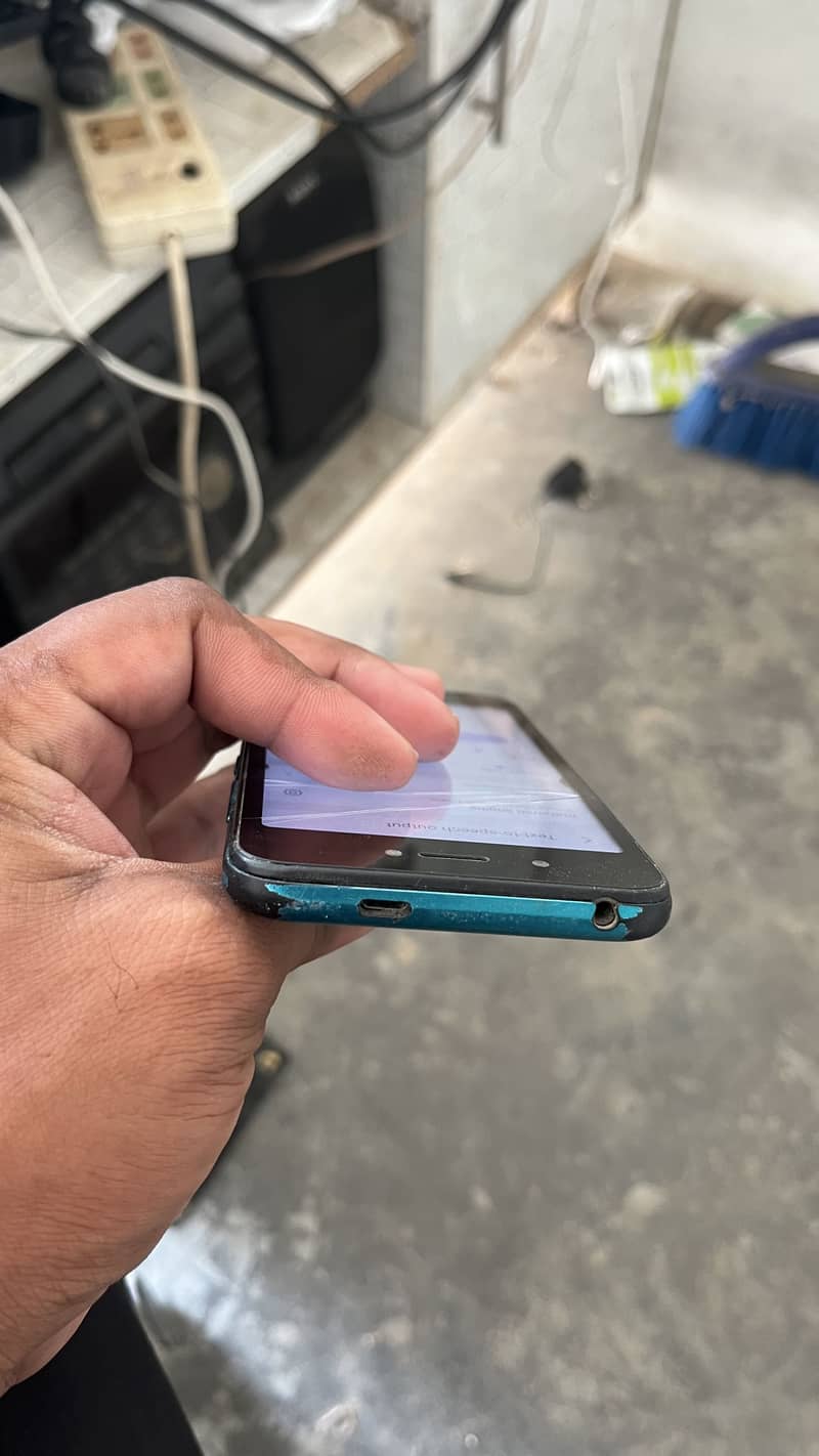 Itel A25 Pro 2