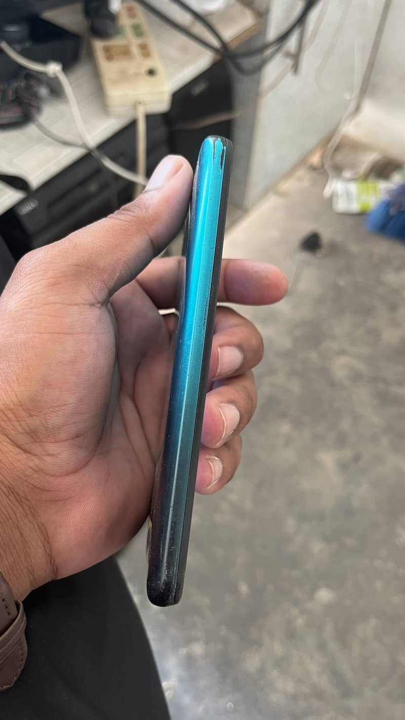 Itel A25 Pro 4