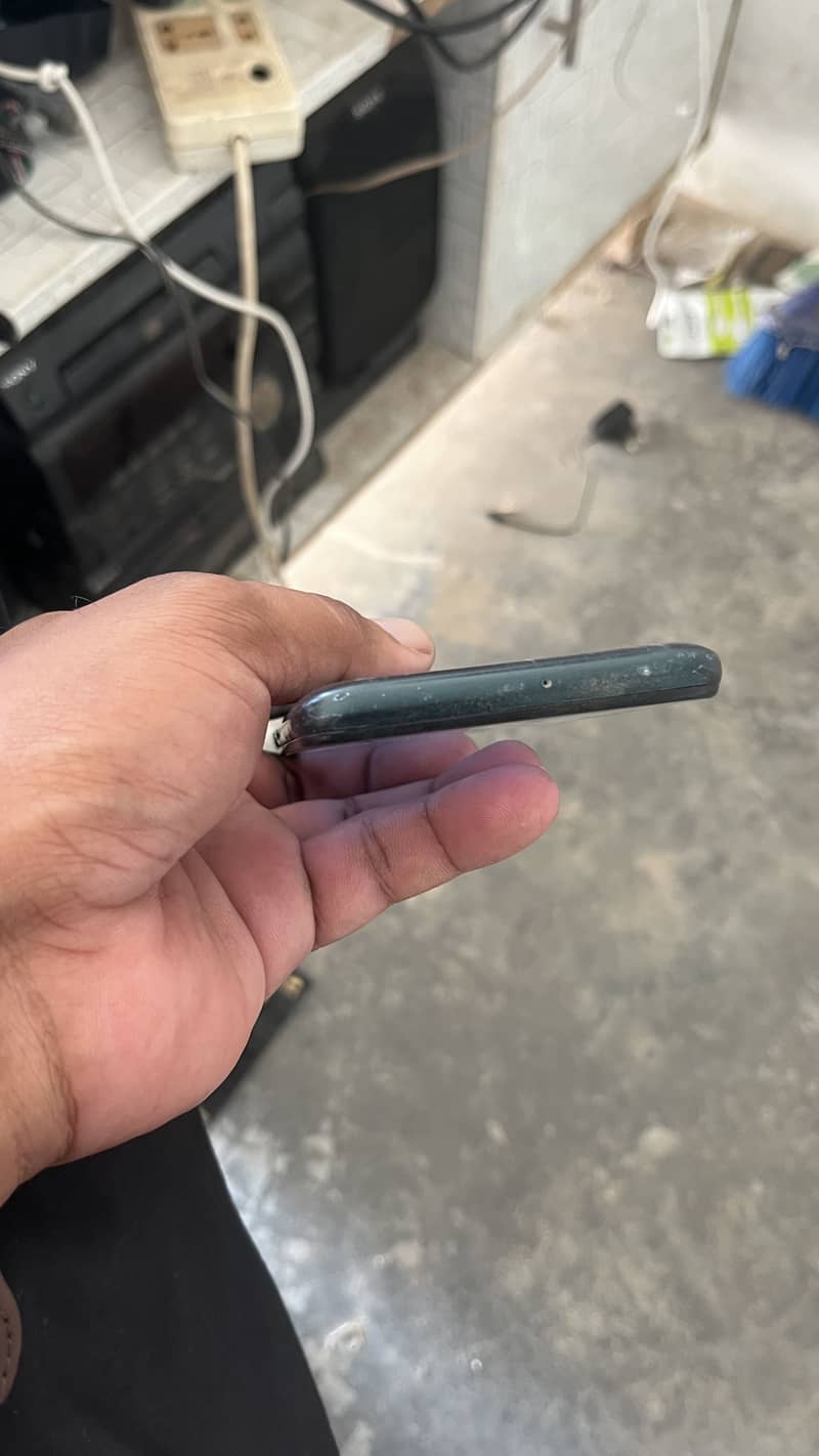 Itel A25 Pro 5