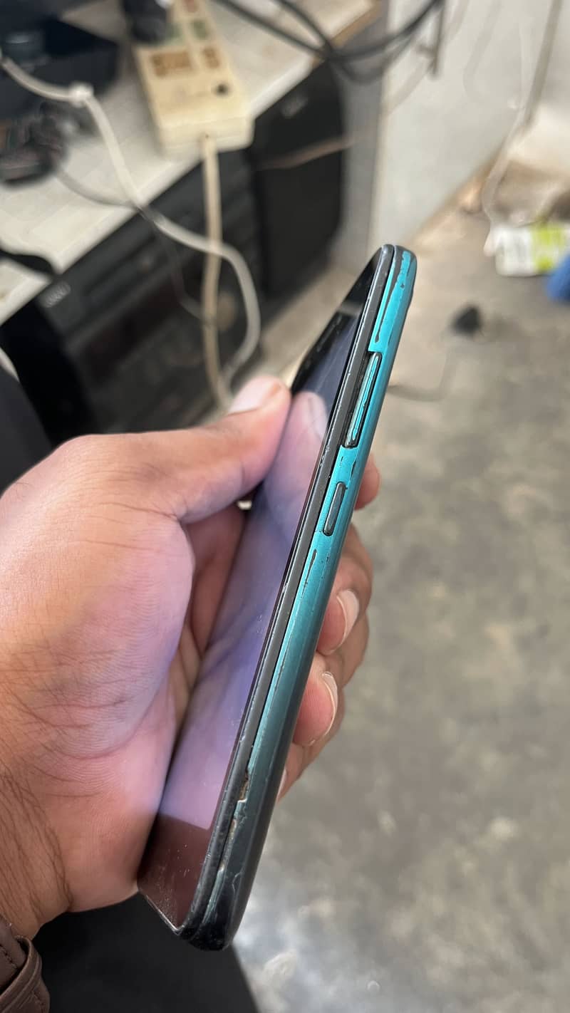 Itel A25 Pro 6