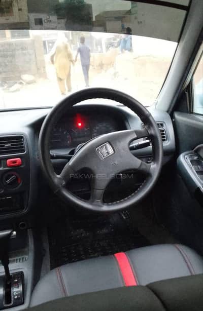 Honda City 2000